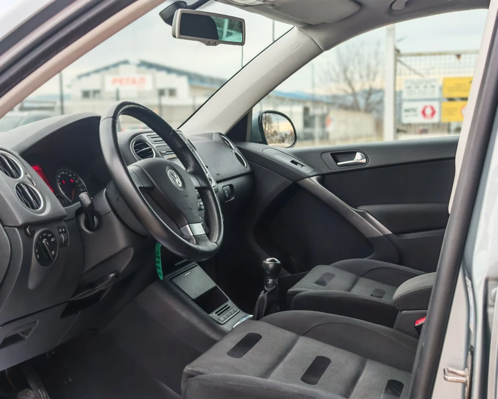 VW Tiguan 1.4 150 �.�. ������!174 000 ��!4MOTION! ����! | Mobile.bg � ����������� 8