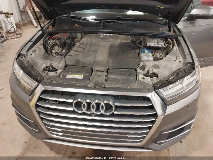 Audi Q7 3.0L V-6 DI, DOHC, VVT, SUPERCHARGER, 333HP All | Mobile.bg � ����������� 15