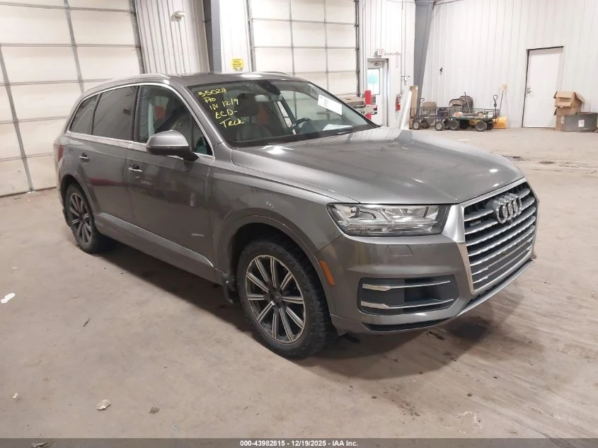Audi Q7 3.0L V-6 DI, DOHC, VVT, SUPERCHARGER, 333HP All | Mobile.bg � ����������� 1