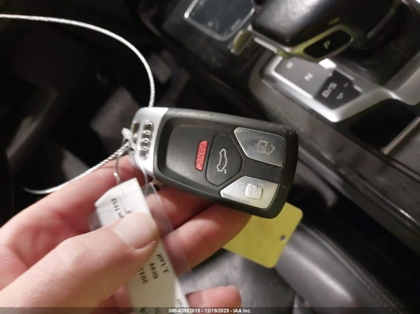 Audi Q7 3.0L V-6 DI, DOHC, VVT, SUPERCHARGER, 333HP All - изображение 3