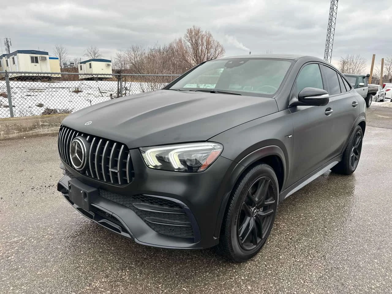 Mercedes-Benz GLE * CARFAX * ���� �� �� | Mobile.bg � ����������� 1