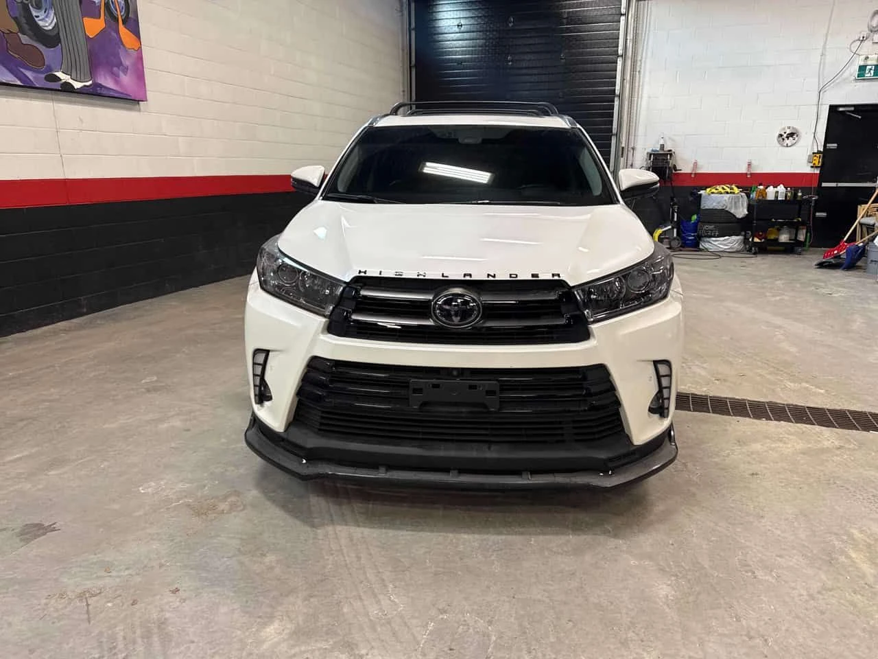 Toyota Highlander Limited/CARFAX/PANO/360 CAM/ПОДГРЕВИ - изображение 2