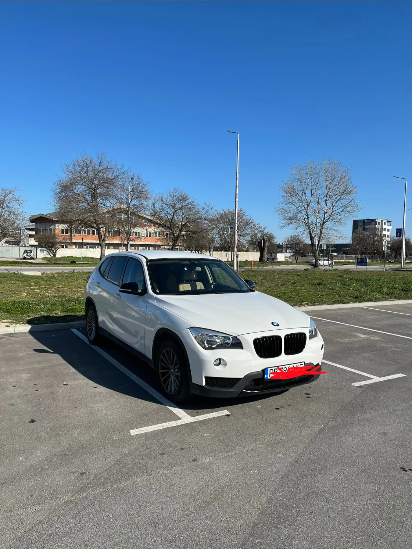 BMW X1, снимка 13 - Автомобили и джипове - 53785000