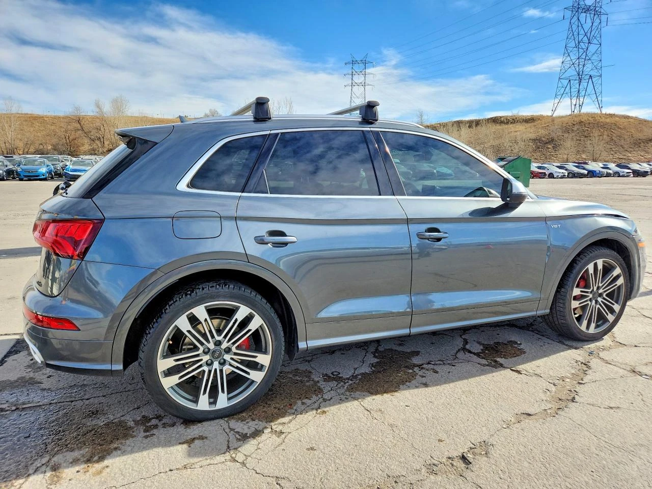 Audi SQ5 * PREMIUM* PLUS*  | Mobile.bg � ����������� 4