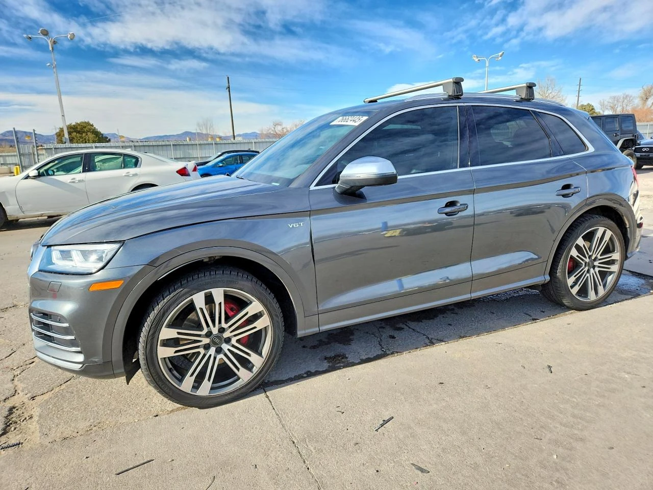 Audi SQ5 * PREMIUM* PLUS*  | Mobile.bg � ����������� 1