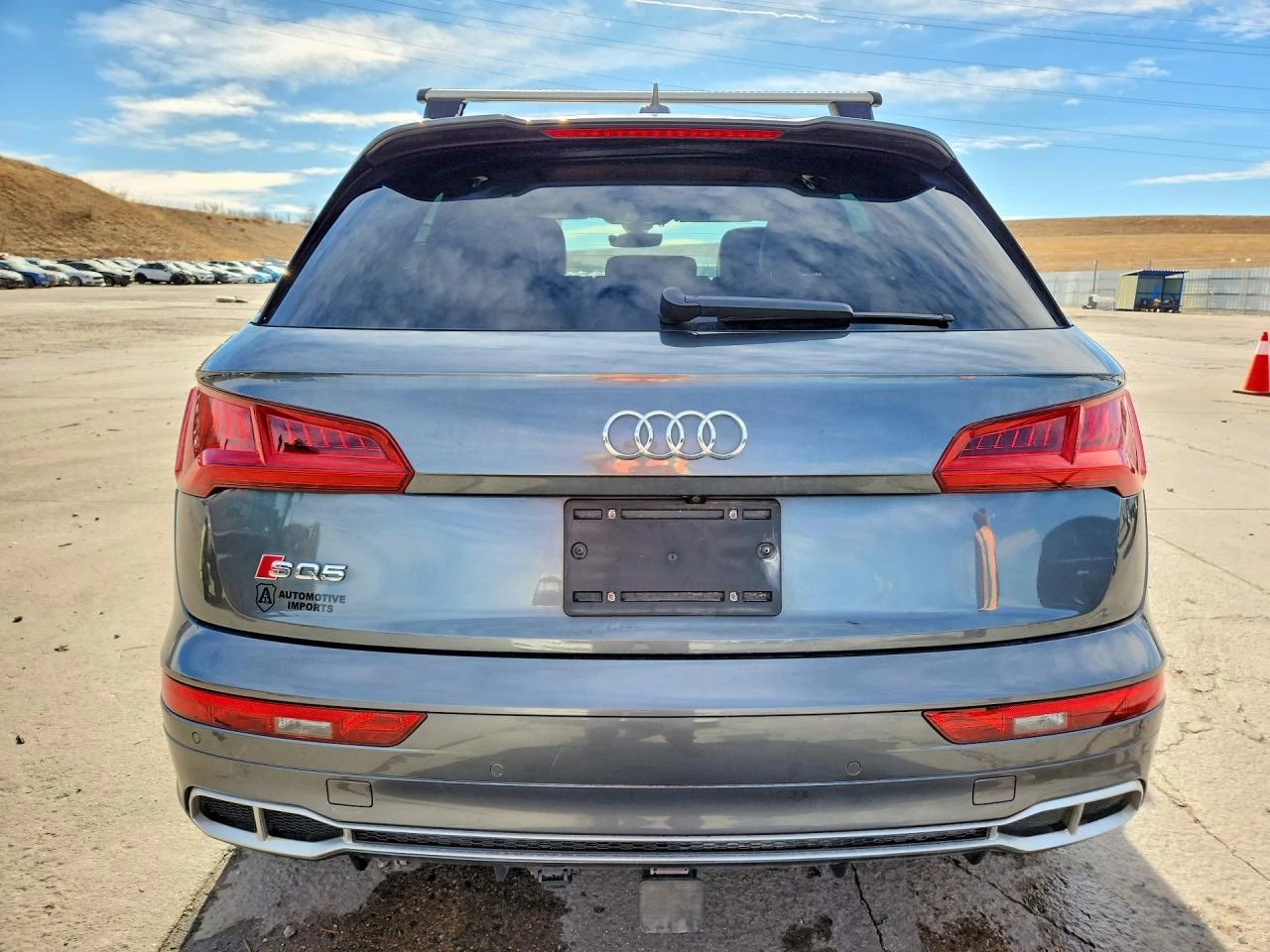 Audi SQ5 * PREMIUM* PLUS*  | Mobile.bg � ����������� 5
