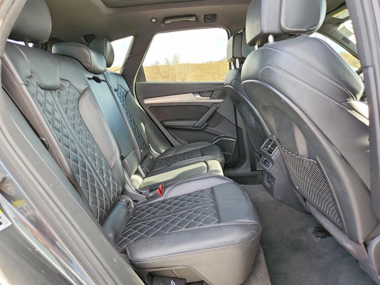 Audi SQ5 * PREMIUM* PLUS*  | Mobile.bg � ����������� 12