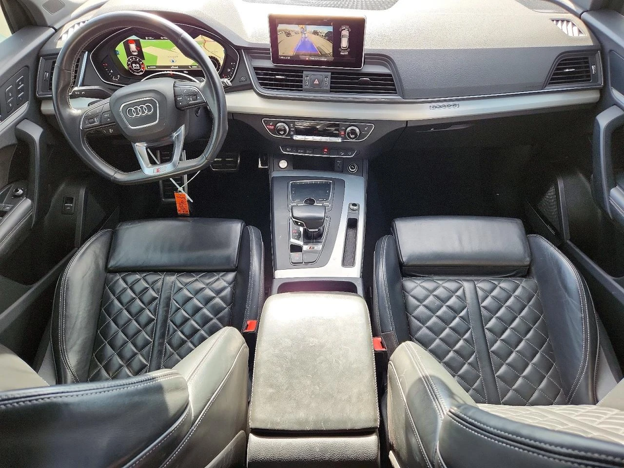 Audi SQ5 * PREMIUM* PLUS*  | Mobile.bg � ����������� 9