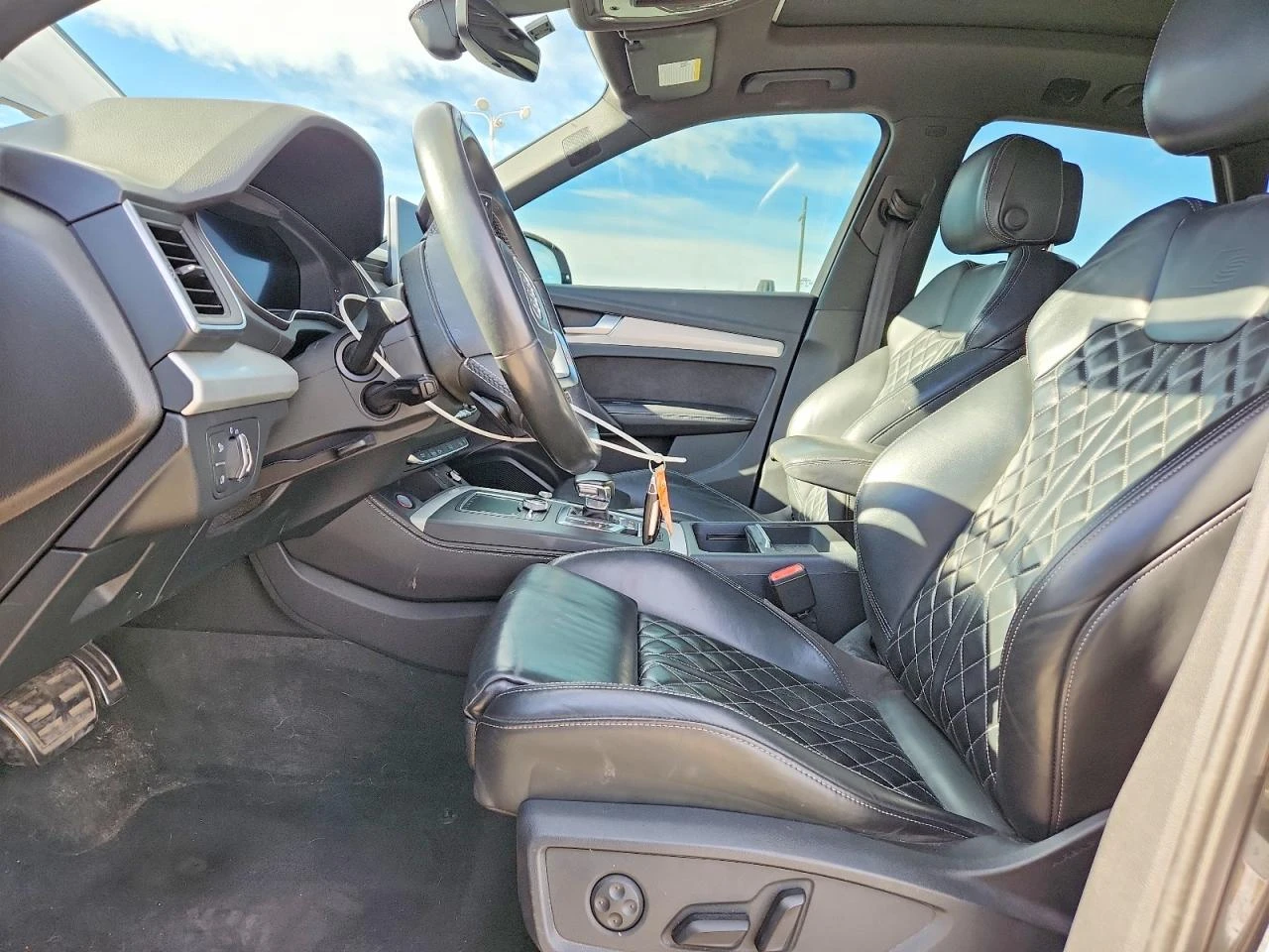 Audi SQ5 * PREMIUM* PLUS*  | Mobile.bg � ����������� 10