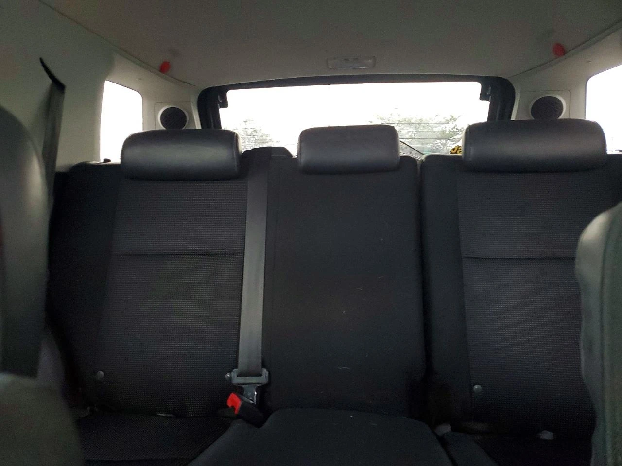 Toyota Fj cruiser 4.0* BASE* 4X4* РЕАЛНИ КМ! , снимка 9 - Автомобили и джипове - 54159386