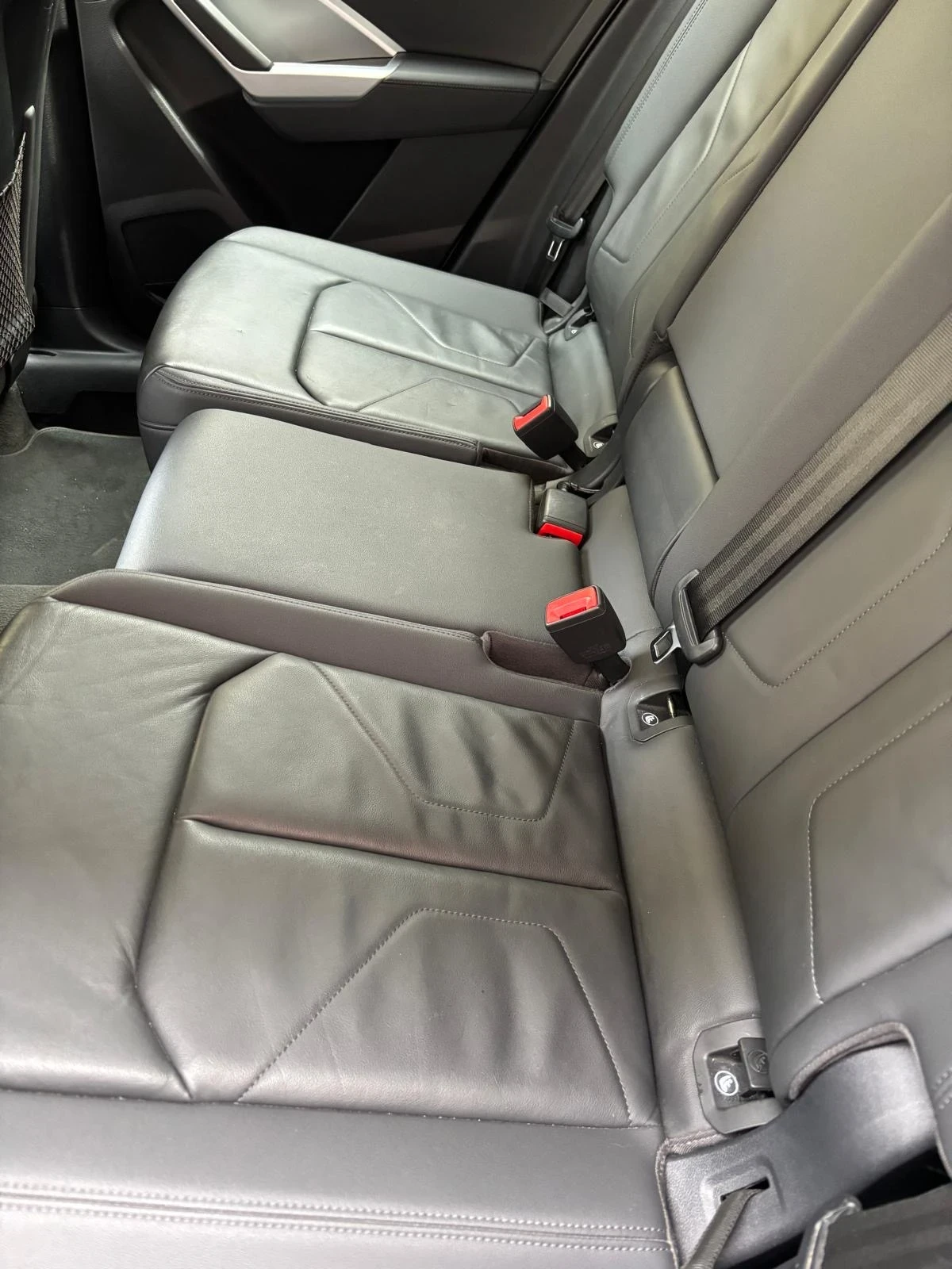 Audi Q3 45 TFSI, снимка 14 - Автомобили и джипове - 54184814