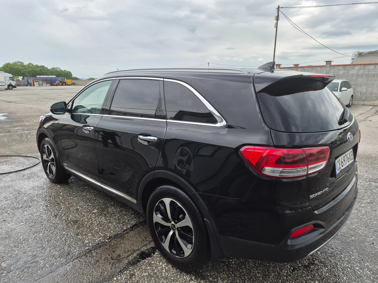 Kia Sorento ��� | Mobile.bg � ����������� 2