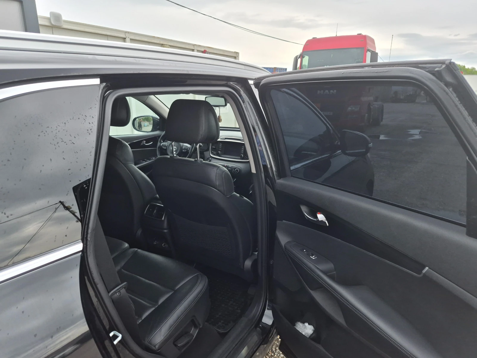 Kia Sorento ��� | Mobile.bg � ����������� 4