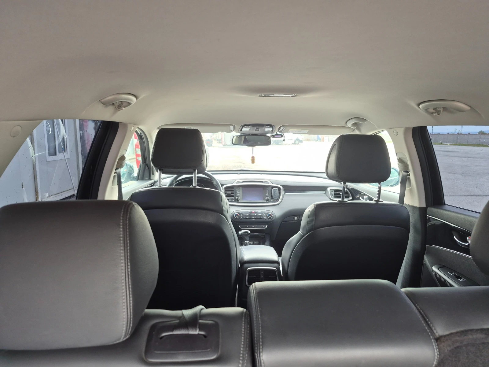 Kia Sorento ��� | Mobile.bg � ����������� 7