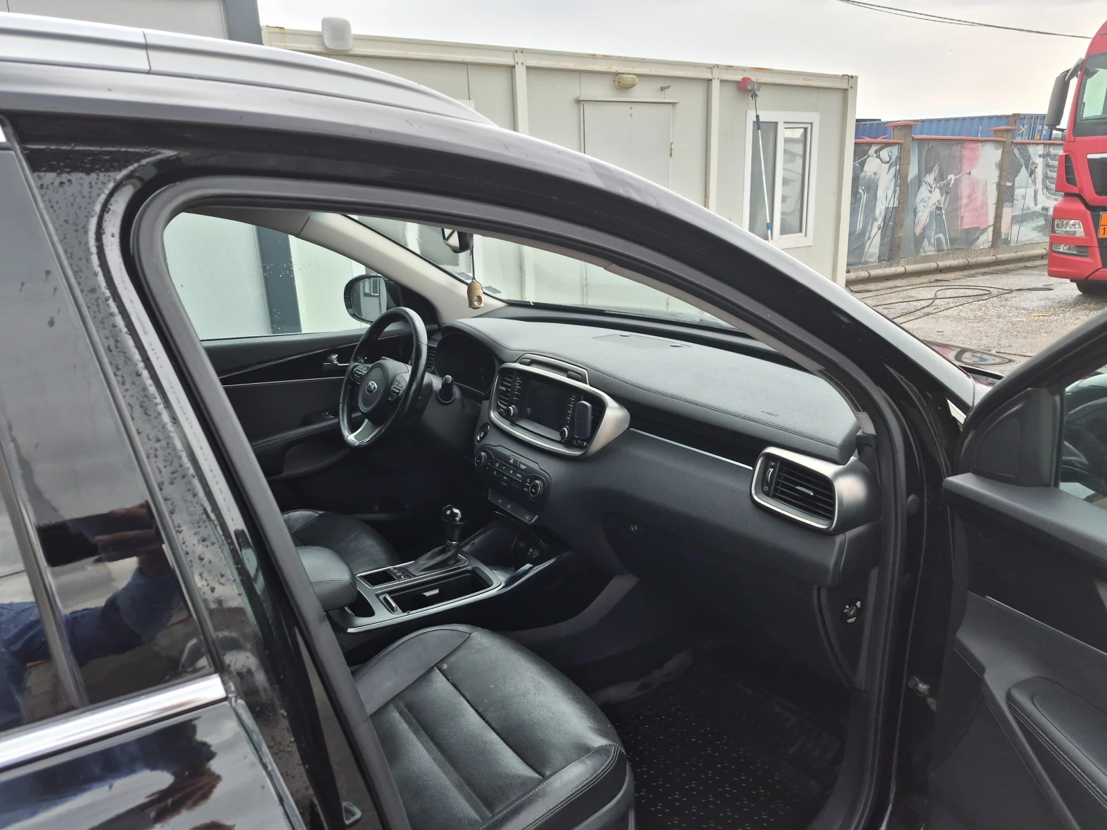 Kia Sorento ��� | Mobile.bg � ����������� 5