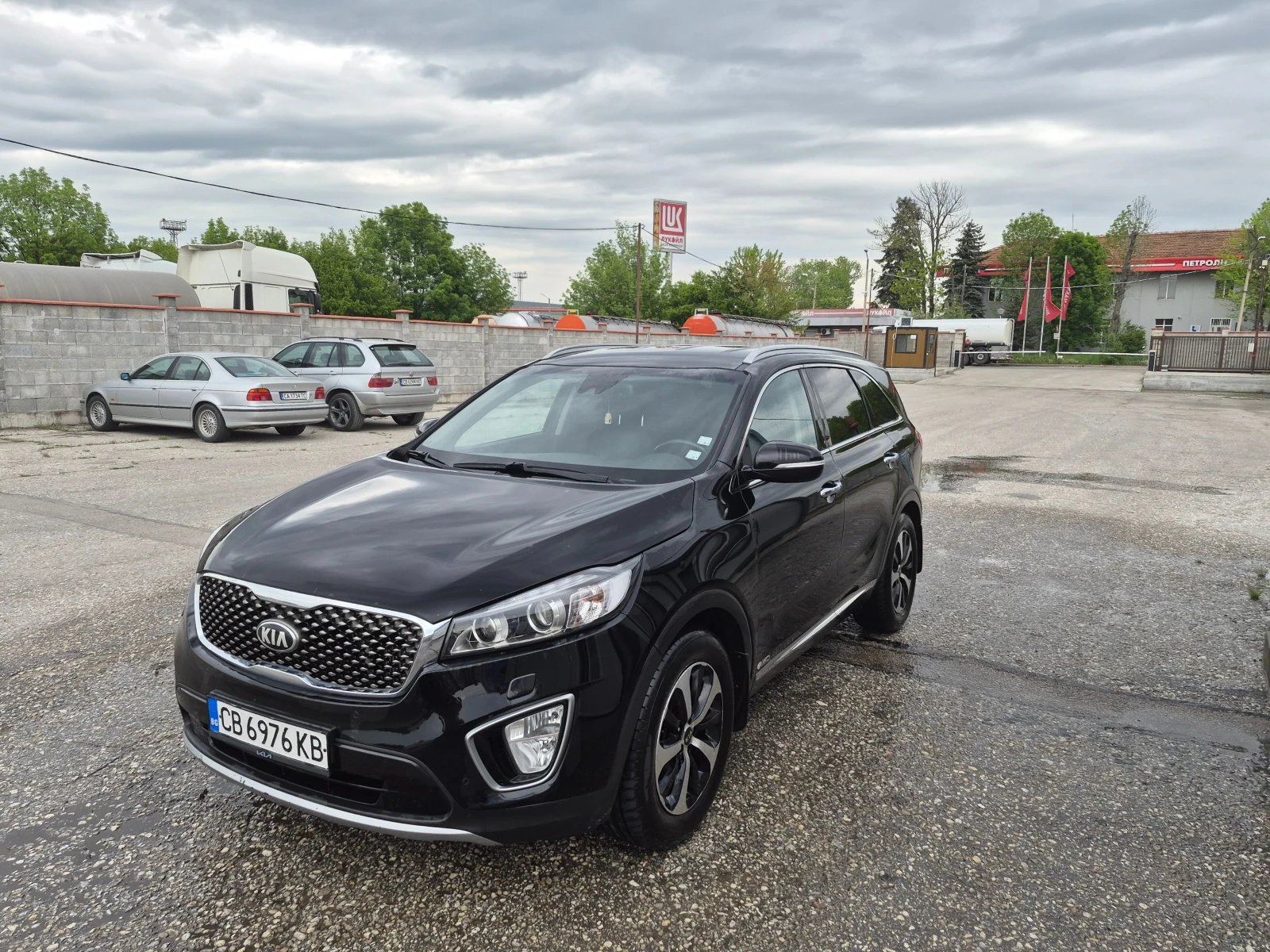 Kia Sorento ��� | Mobile.bg � ����������� 1