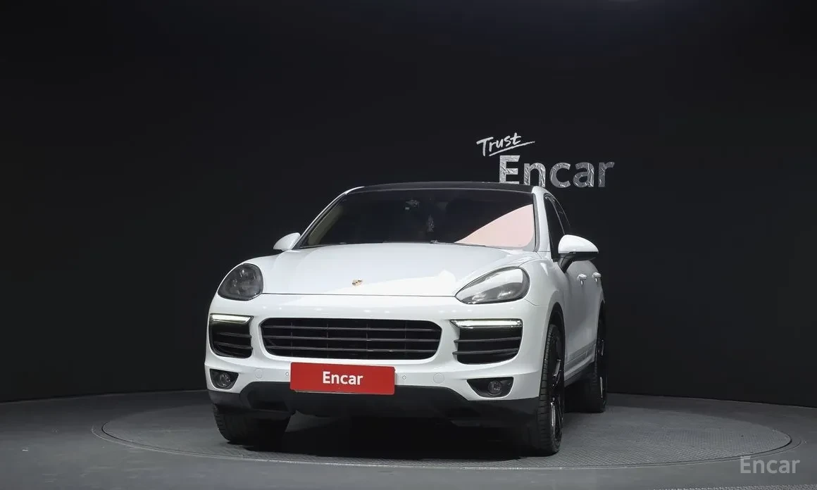 Porsche Cayenne S* PLUG IN* ОБДУХ* КАМЕРА* 416КС+ , снимка 3 - Автомобили и джипове - 54611468