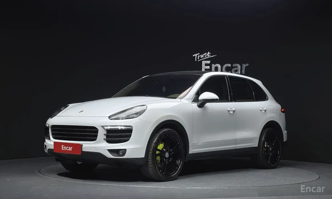 Porsche Cayenne S* PLUG IN* ОБДУХ* КАМЕРА* 416КС+ 