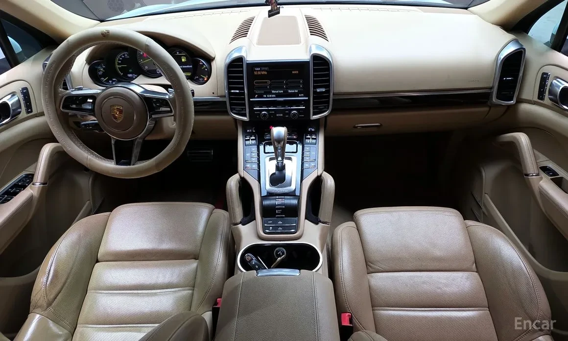 Porsche Cayenne S* PLUG IN* ОБДУХ* КАМЕРА* 416КС+ , снимка 7 - Автомобили и джипове - 54611468