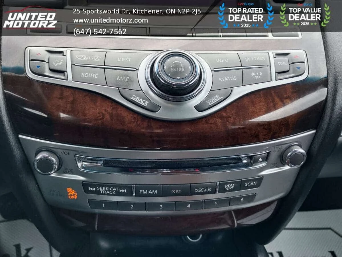 Infiniti QX60 * CARFAX * ���� �� �� | Mobile.bg � ����������� 14