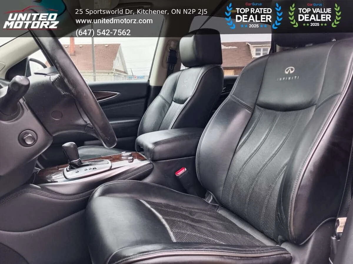 Infiniti QX60 * CARFAX * ���� �� �� | Mobile.bg � ����������� 9