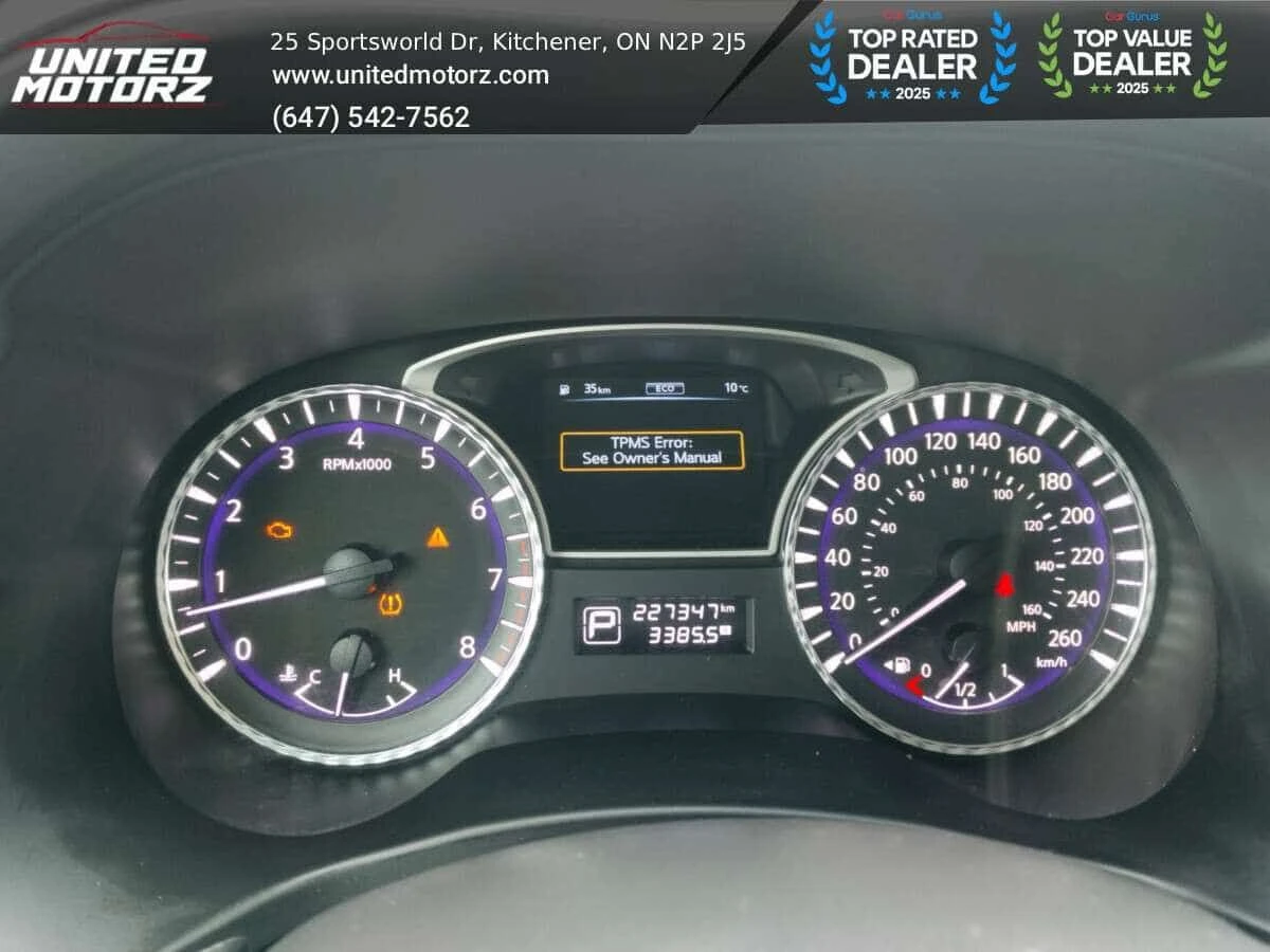 Infiniti QX60 * CARFAX * ���� �� �� | Mobile.bg � ����������� 11