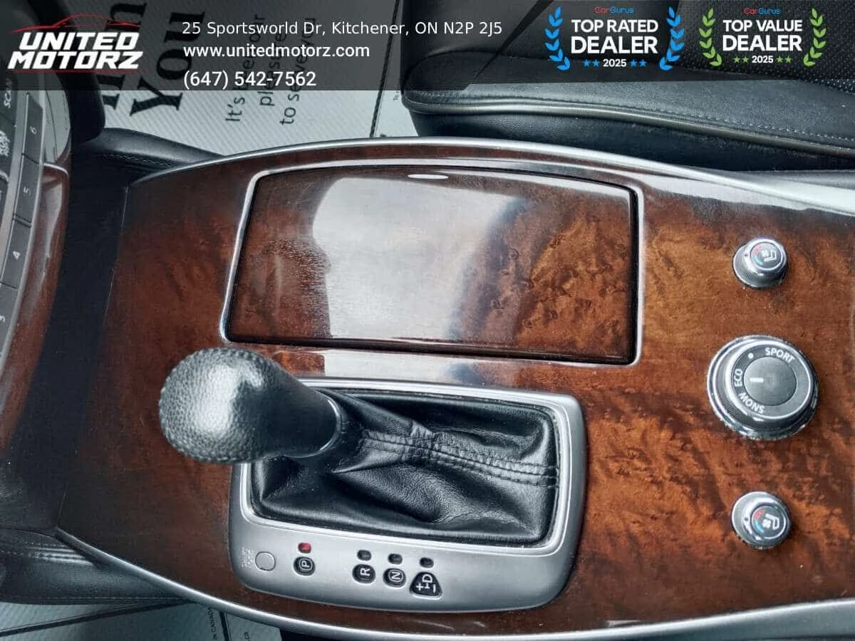 Infiniti QX60 * CARFAX * ���� �� �� | Mobile.bg � ����������� 15