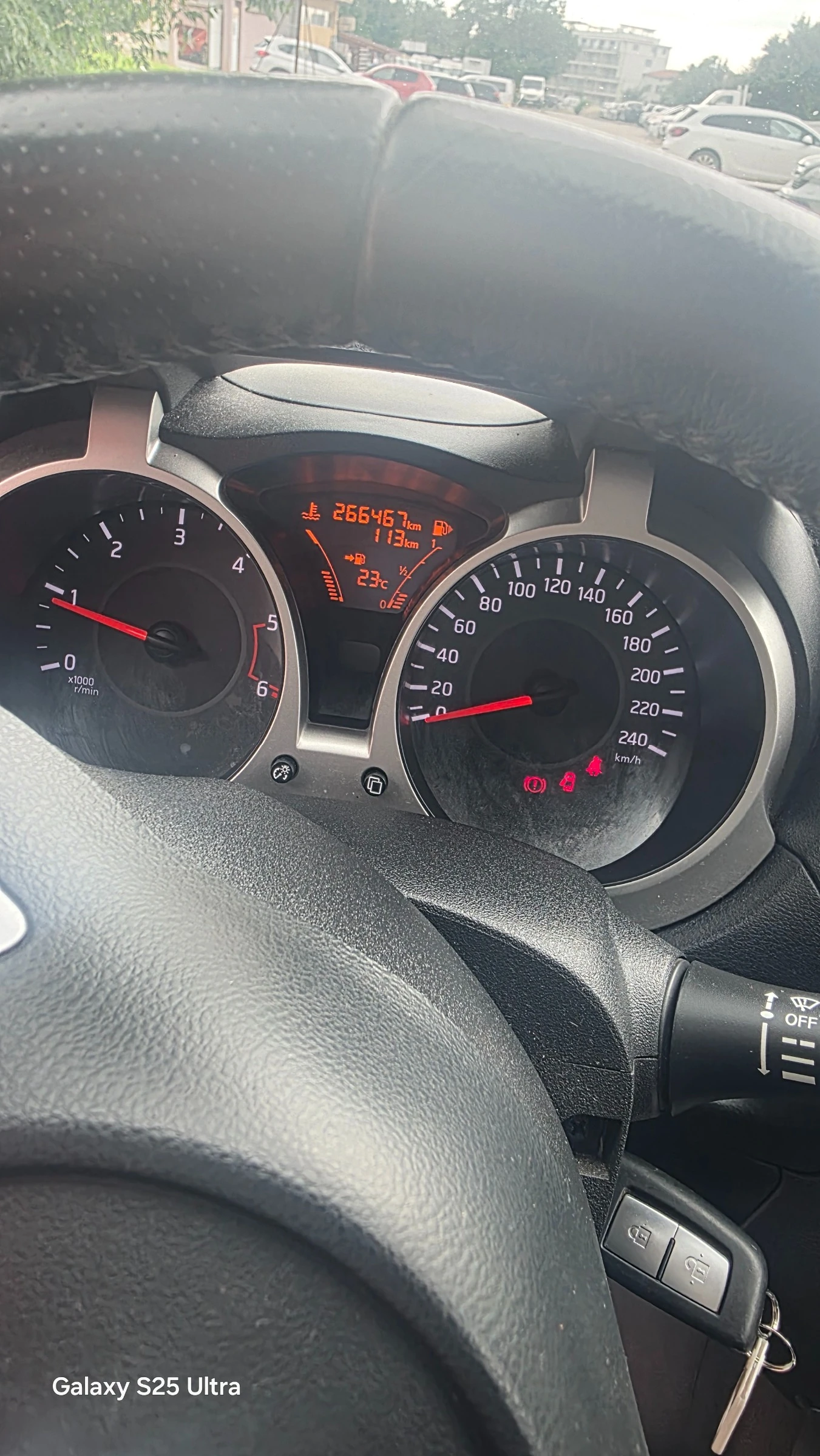 Nissan Juke 1.5dci  face, снимка 9 - Автомобили и джипове - 54886820