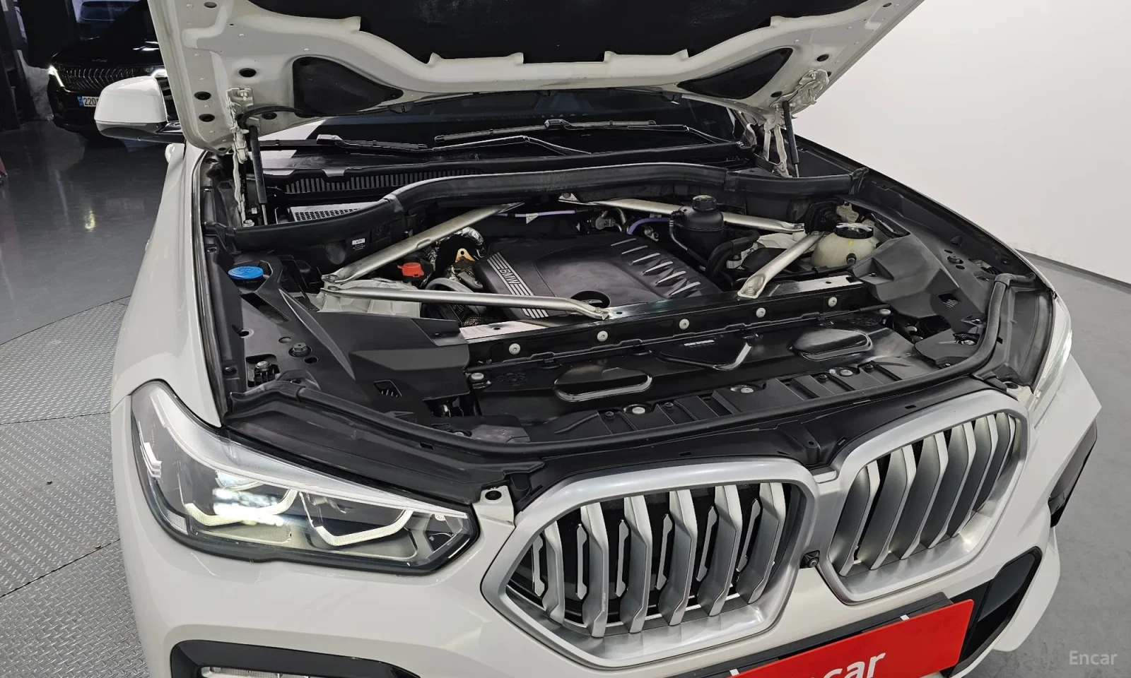 BMW X6 M-sport, снимка 6 - Автомобили и джипове - 55049138