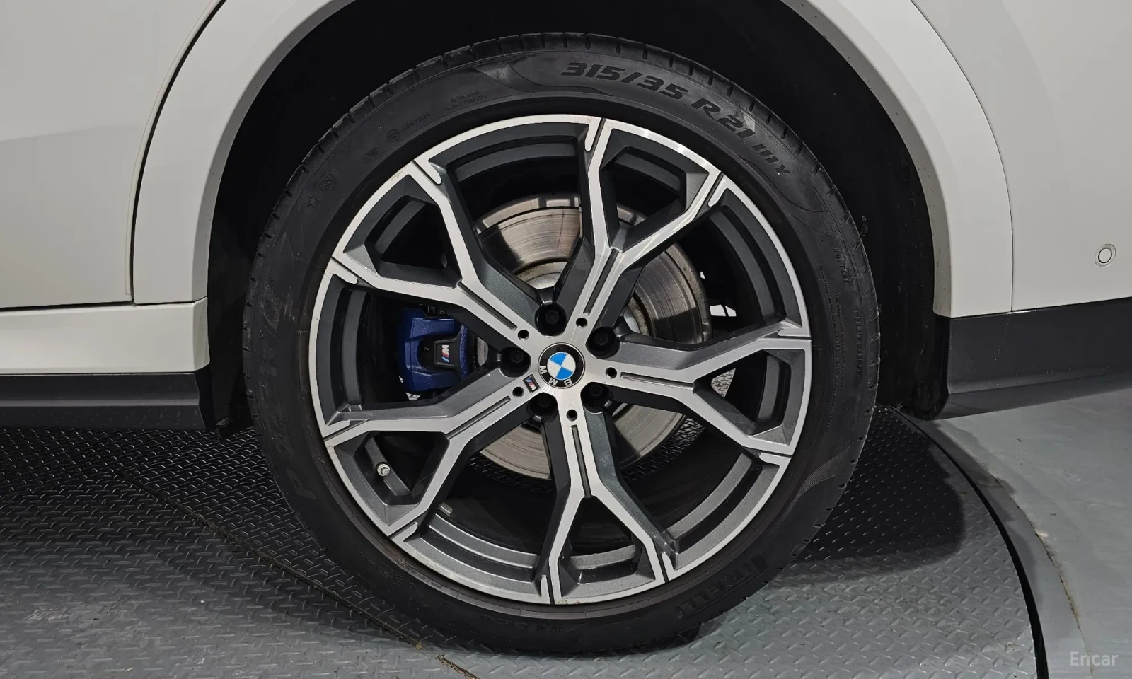 BMW X6 M-sport, снимка 5 - Автомобили и джипове - 55049138