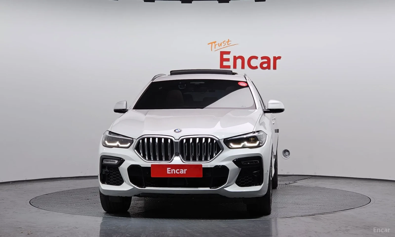 BMW X6 M-sport, снимка 3 - Автомобили и джипове - 55049138