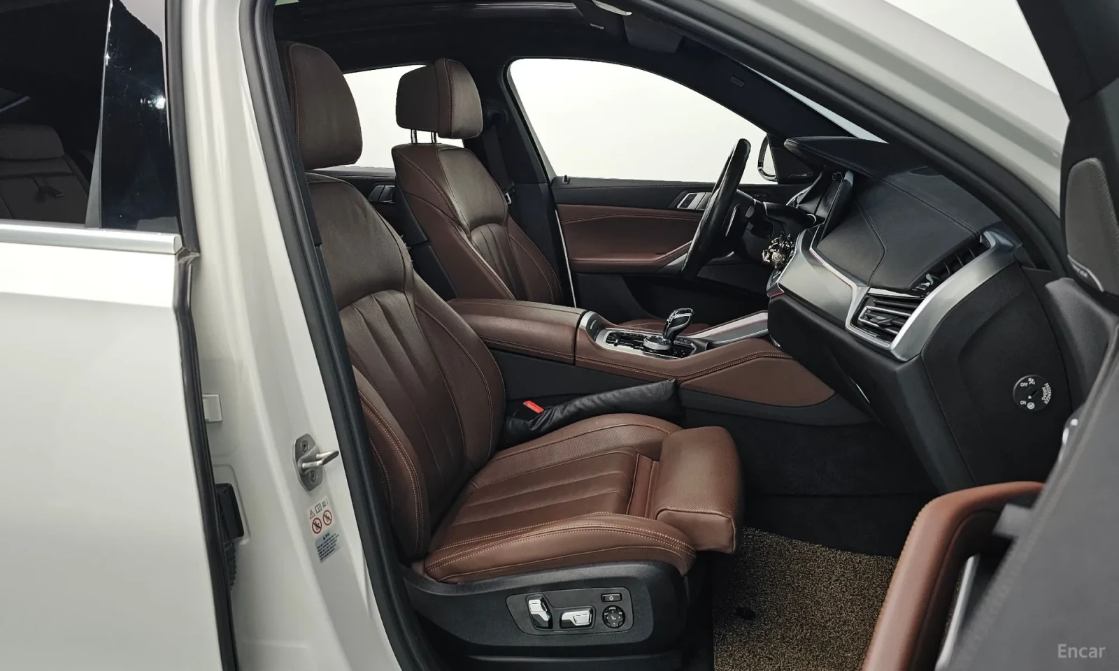 BMW X6 M-sport, снимка 10 - Автомобили и джипове - 55049138