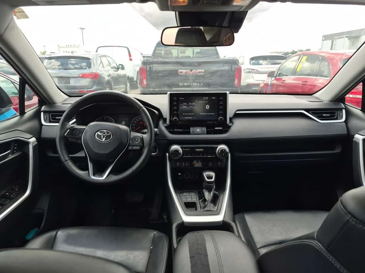Toyota Rav4 * XLE * CARFAX * ����� �� ����������� | Mobile.bg � ����������� 10