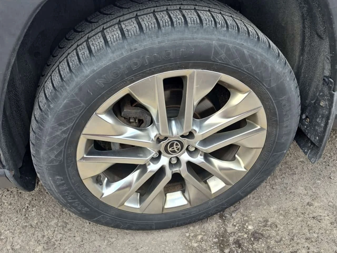 Toyota Rav4 * XLE * CARFAX * ����� �� ����������� | Mobile.bg � ����������� 6