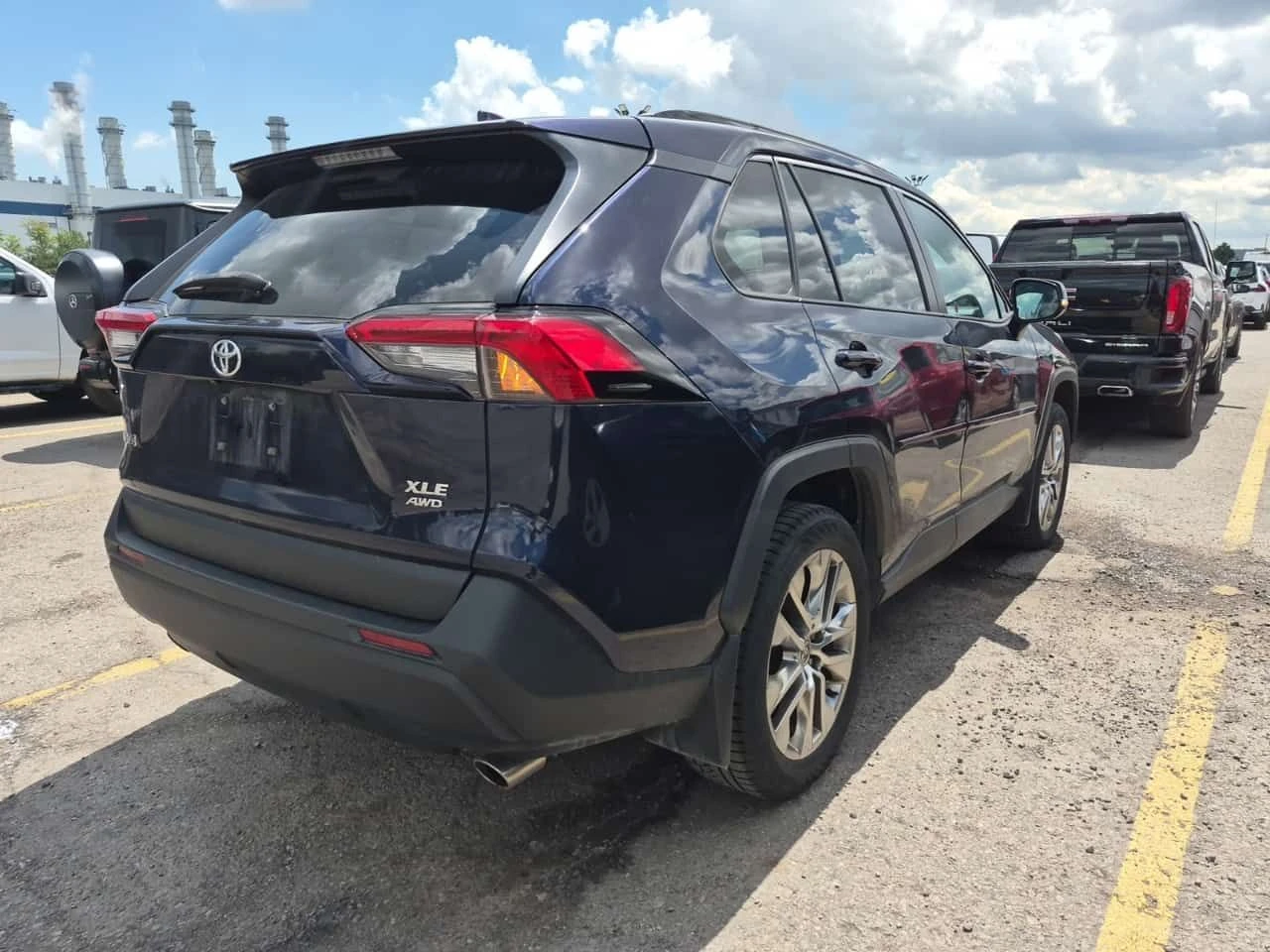 Toyota Rav4 * XLE * CARFAX * ����� �� ����������� | Mobile.bg � ����������� 3