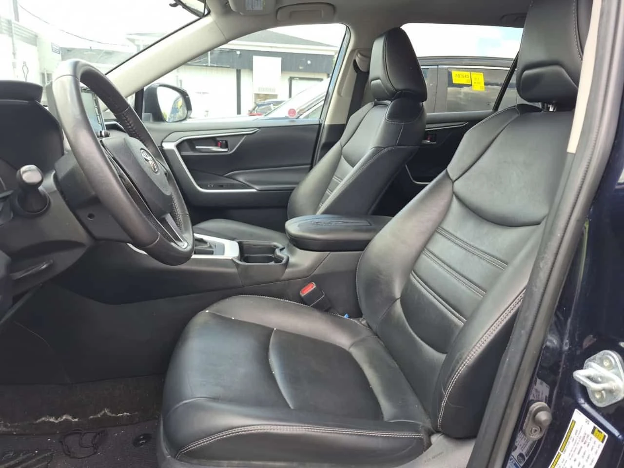 Toyota Rav4 * XLE * CARFAX * ����� �� ����������� | Mobile.bg � ����������� 5
