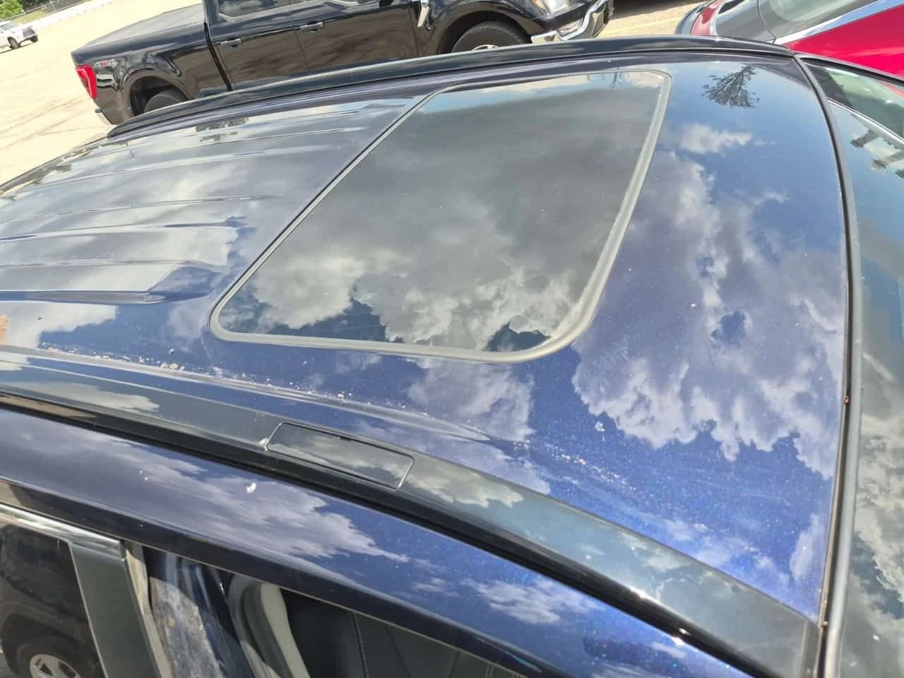 Toyota Rav4 * XLE * CARFAX * ����� �� ����������� | Mobile.bg � ����������� 7