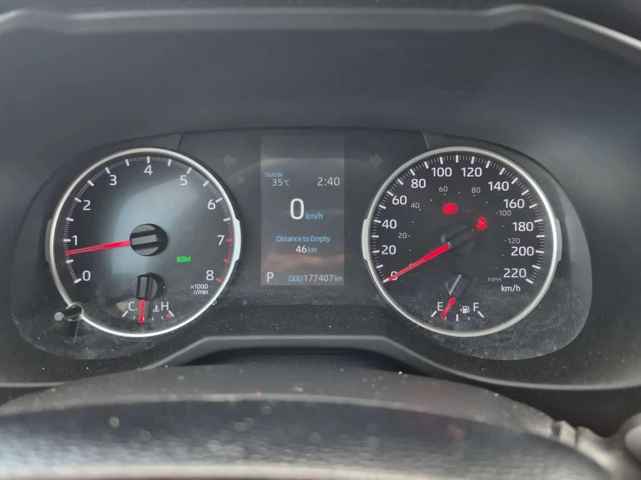 Toyota Rav4 * XLE * CARFAX * ����� �� ����������� | Mobile.bg � ����������� 9