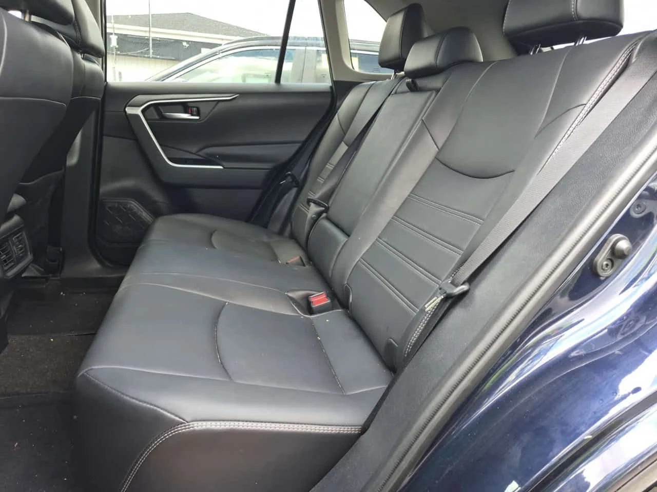 Toyota Rav4 * XLE * CARFAX * ����� �� ����������� | Mobile.bg � ����������� 11