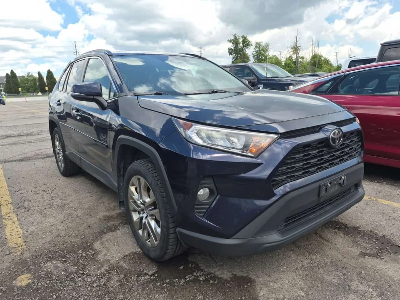 Toyota Rav4 * XLE * CARFAX * ����� �� ����������� | Mobile.bg � ����������� 2