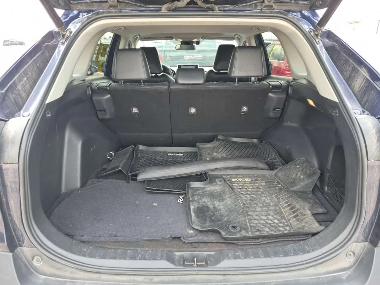 Toyota Rav4 * XLE * CARFAX * ����� �� ����������� | Mobile.bg � ����������� 13