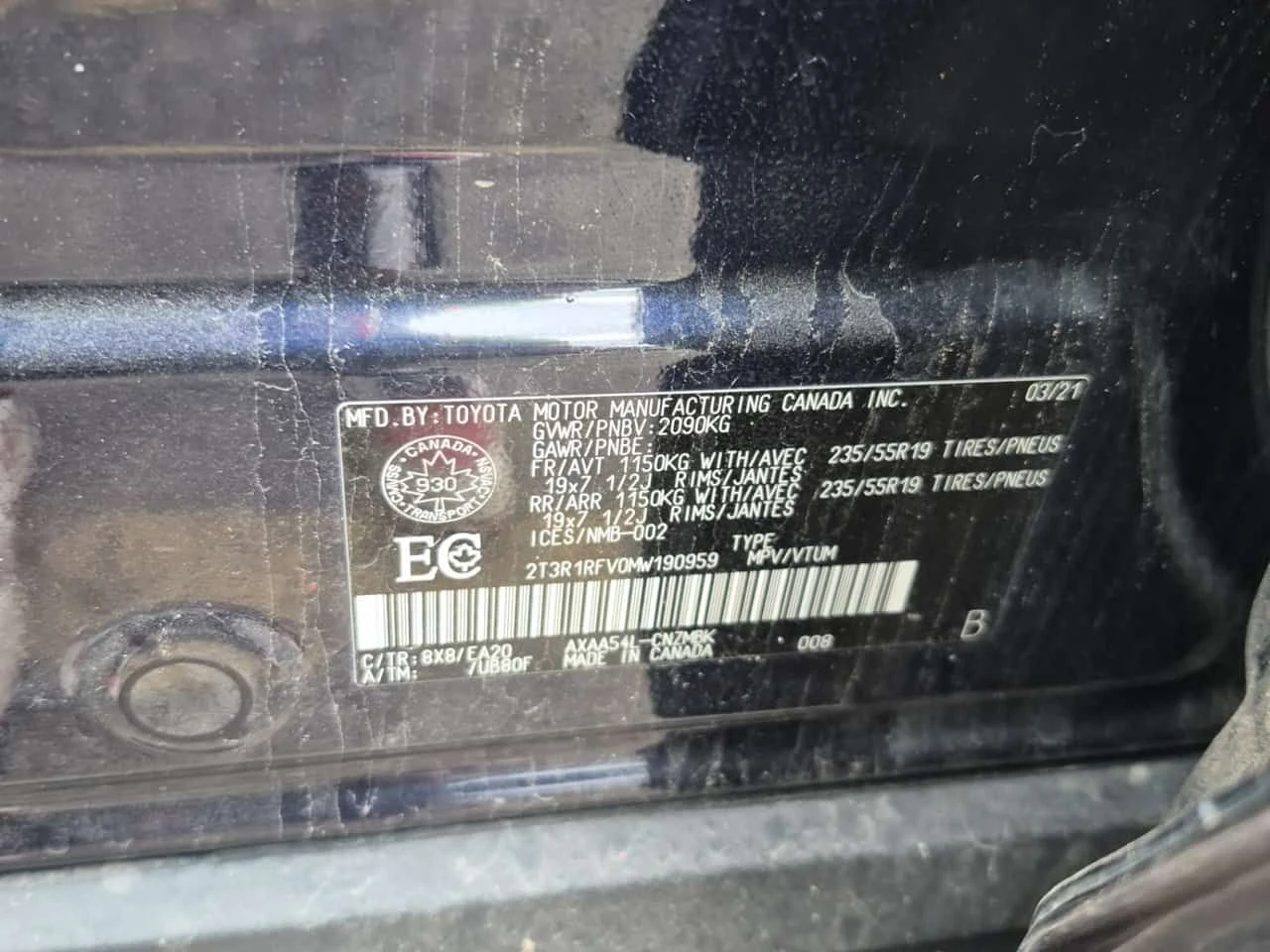 Toyota Rav4 * XLE * CARFAX * ����� �� ����������� | Mobile.bg � ����������� 15