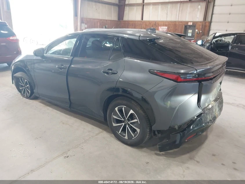 Lexus RZ 450e Premium AWD, снимка 3 - Автомобили и джипове - 55371054