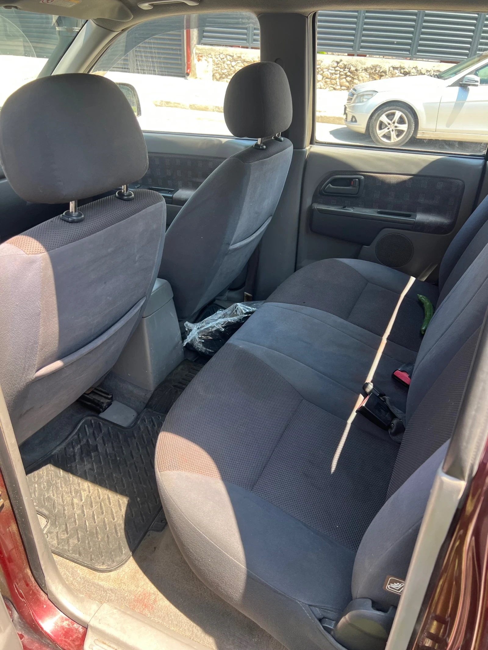 Isuzu D-max LS  | Mobile.bg � ����������� 8