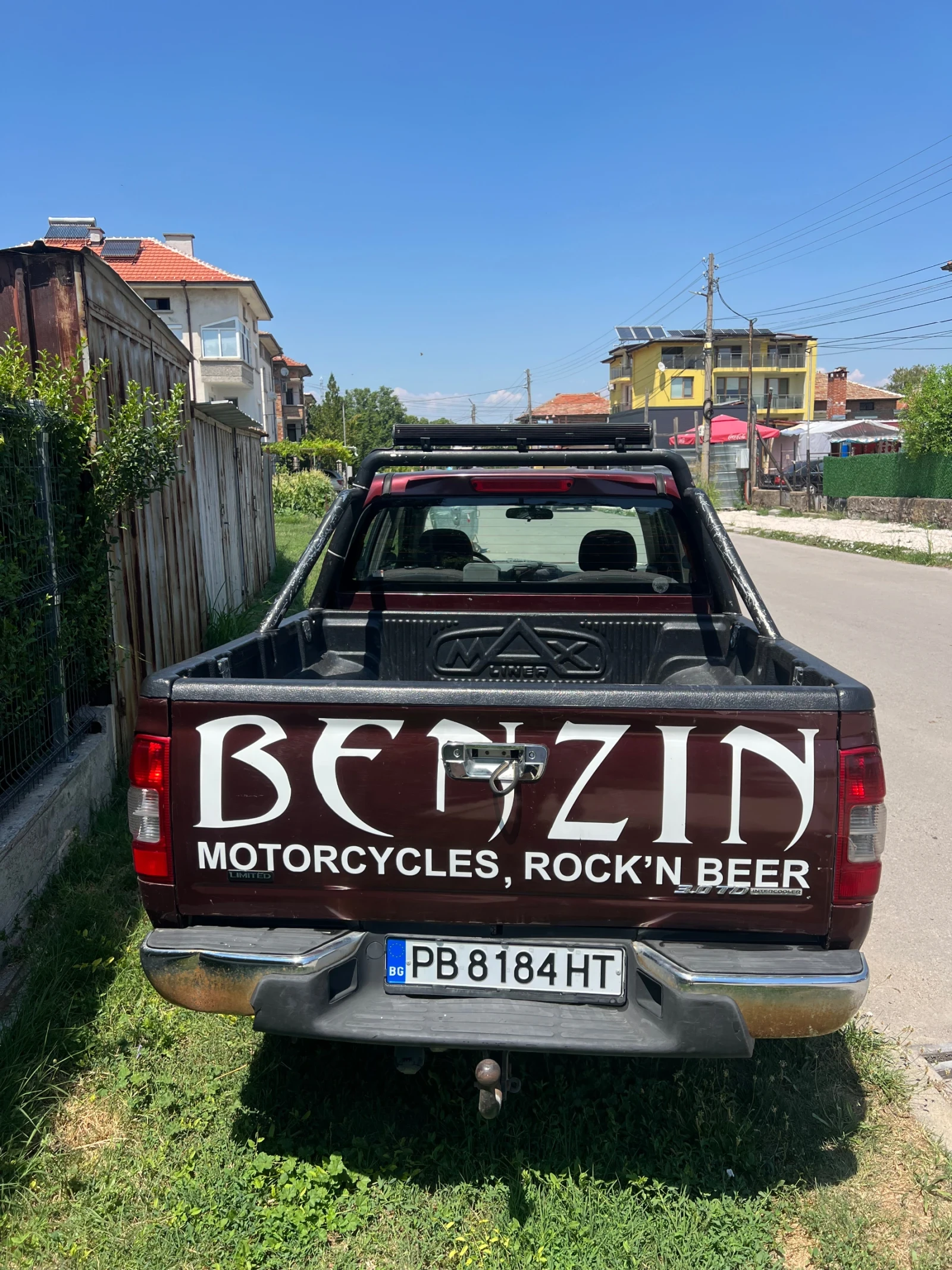 Isuzu D-max LS  | Mobile.bg � ����������� 3