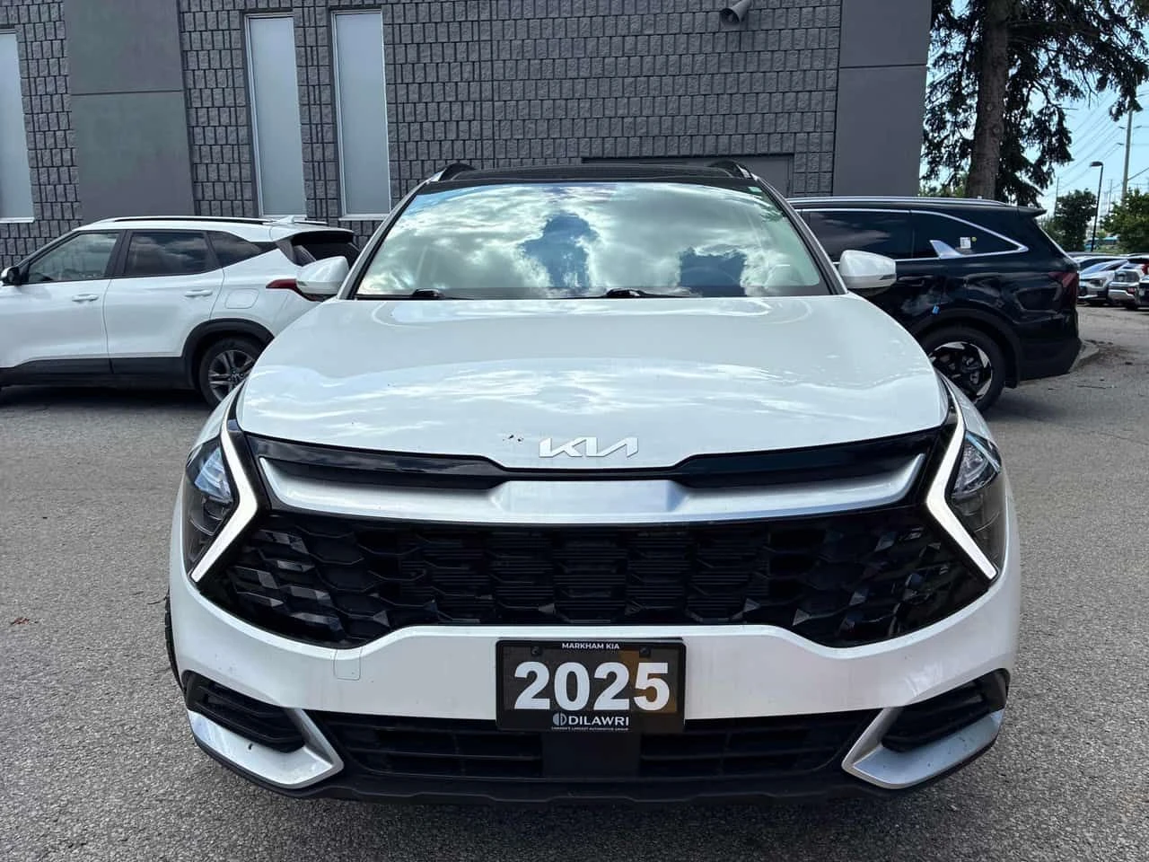 Kia Sportage * EX * CARFAX * ����� �� �����������  | Mobile.bg � ����������� 6