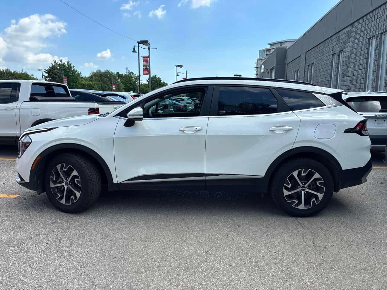 Kia Sportage * EX * CARFAX * ����� �� �����������  | Mobile.bg � ����������� 2