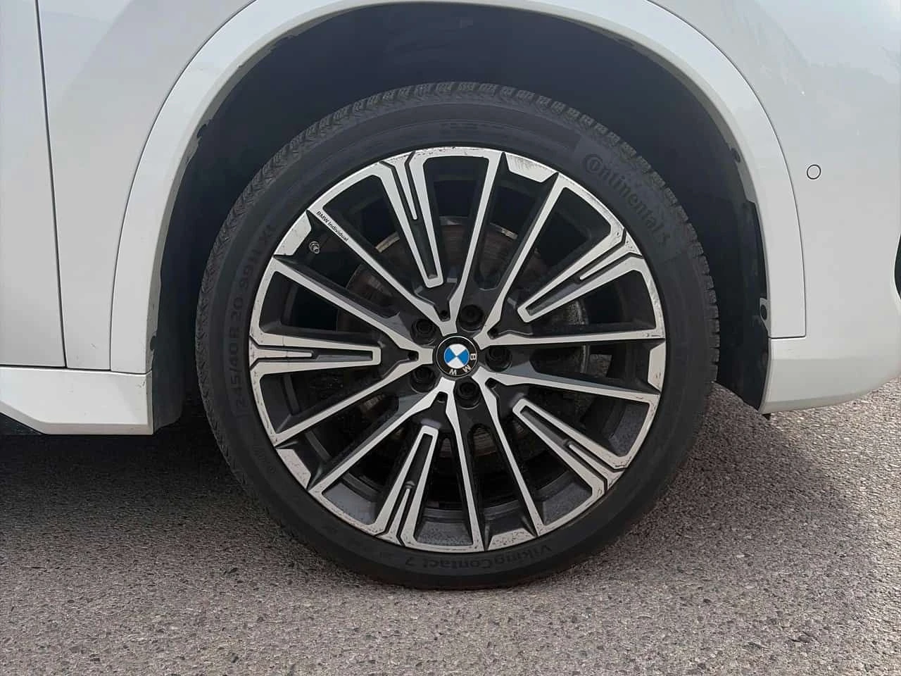 BMW X1 xDrive28i M Pkg HUD 360 CARFAX, снимка 7 - Автомобили и джипове - 55579342