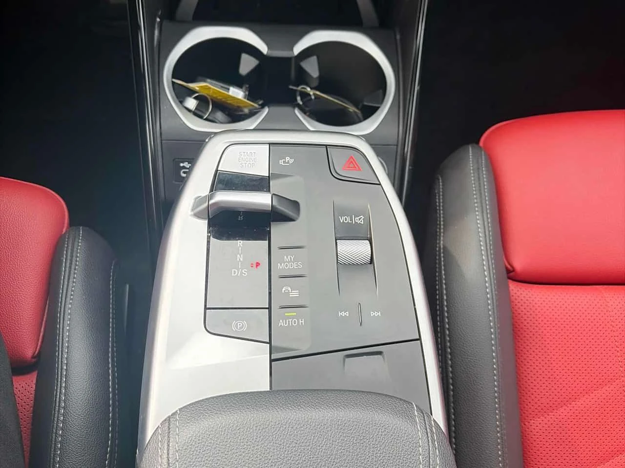 BMW X1 xDrive28i M Pkg HUD 360 CARFAX, снимка 16 - Автомобили и джипове - 55579342