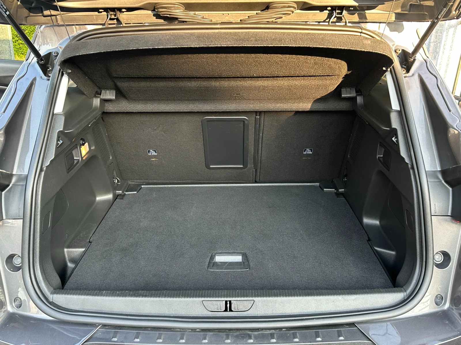 Opel Grandland X 1.5D-LED-44000km-AUTOMAT-NAVI-PDC-CAMERA-BUSINESS, снимка 13 - Автомобили и джипове - 55658850